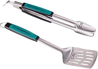Char-Broil Comfort-Grip 2-Piece Tool Set