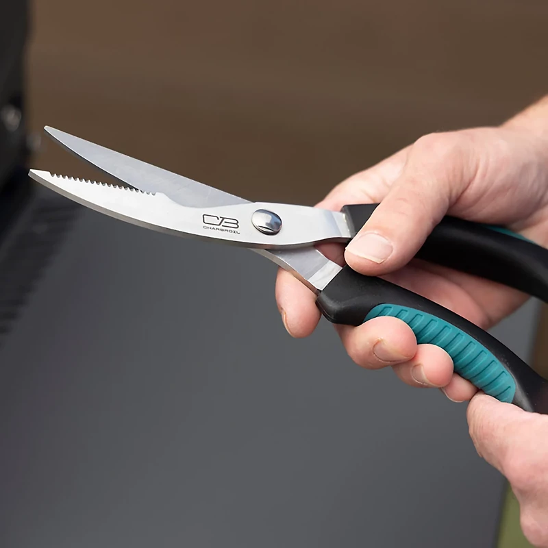 Char-Broil Comfort-Grip Meat Shears