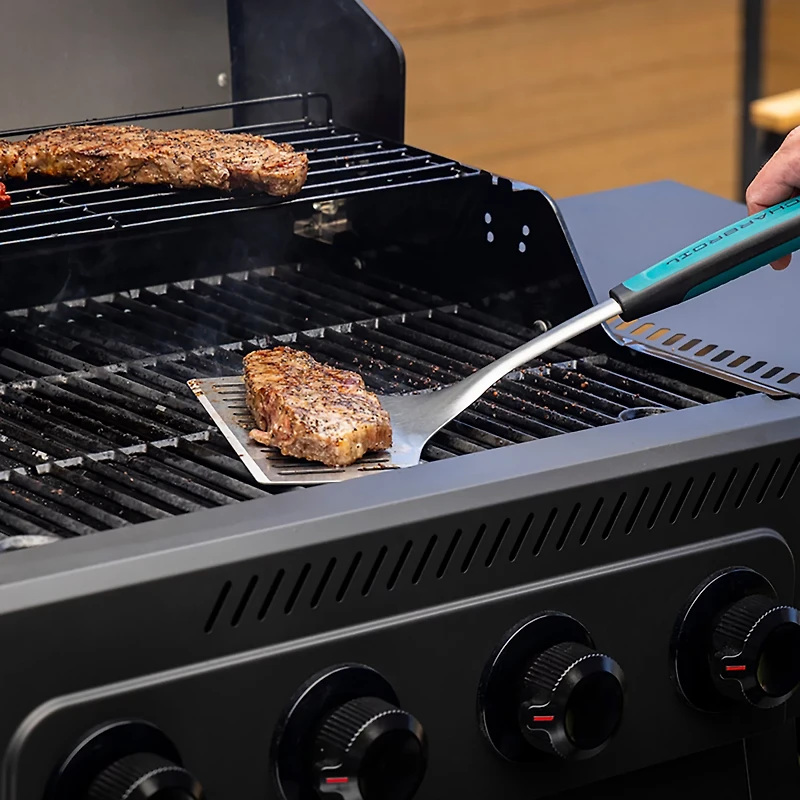 Charbroil Comfort-Grip Double-Wide Grill Spatula