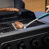 Charbroil Comfort-Grip Double-Wide Grill Spatula