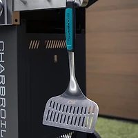 Charbroil Comfort-Grip Double-Wide Grill Spatula