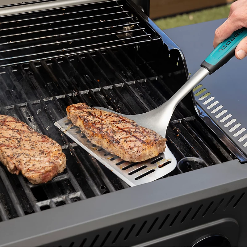 Charbroil Comfort-Grip Double-Wide Grill Spatula