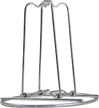 Charbroil Folding Beer Can Chicken Rack