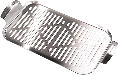 Charbroil Grill+ Topper