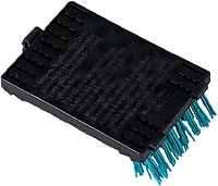 Char-Broil Cool-Clean Replacement XL Brush Head