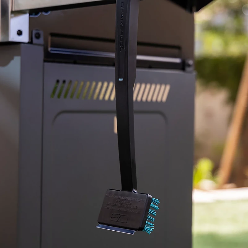 Charbroil SAFER XL Grill Brush