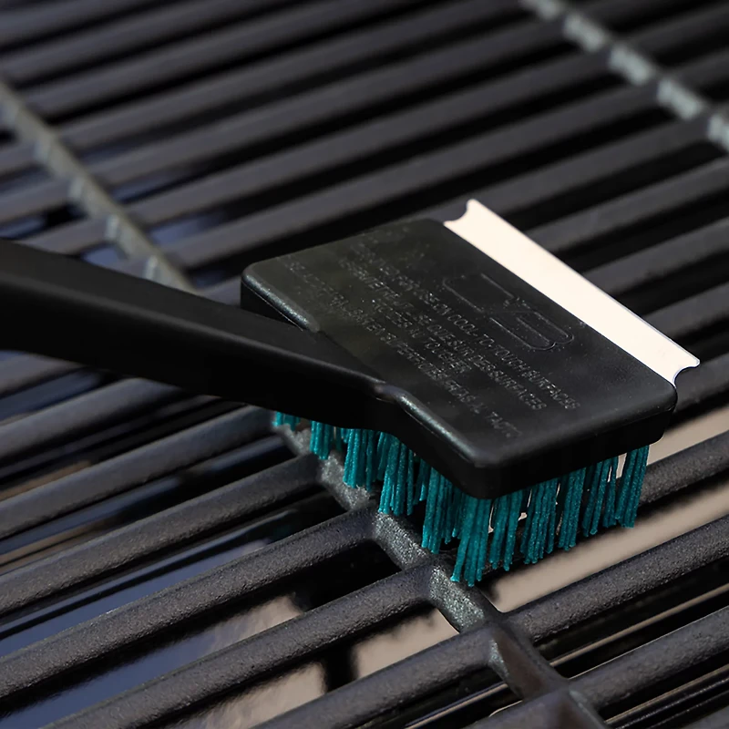 Charbroil SAFER XL Grill Brush