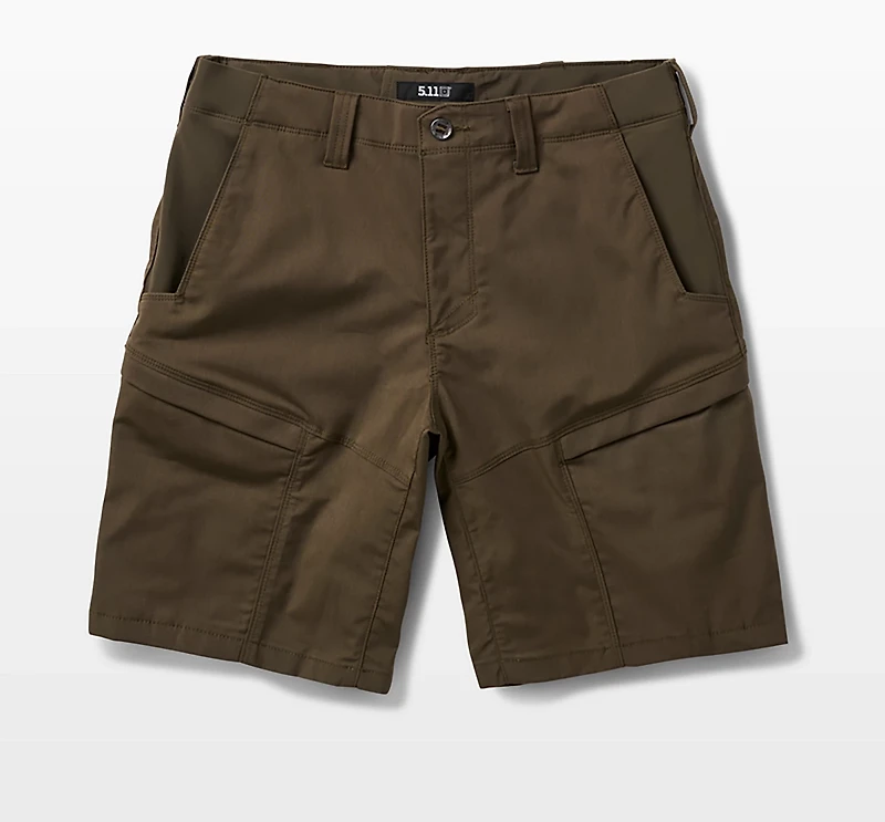 5.11 Tactical Men's Ridge Shorts