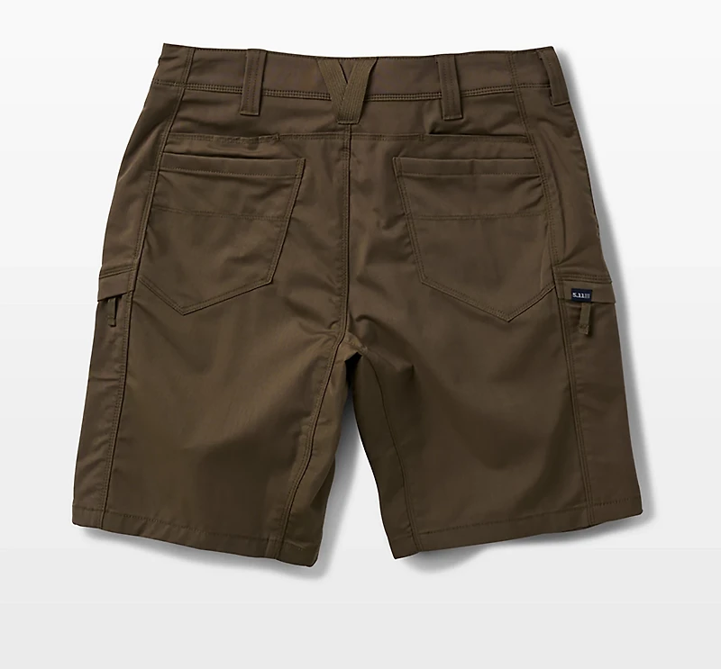 5.11 Tactical Men's Ridge Shorts