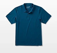 5.11 Tactical Men's Archer Crest Polo Shirt