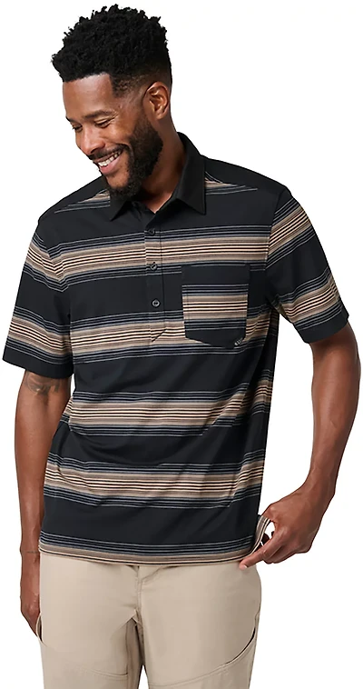 5.11 Tactical Men's Elevate Polo Shirt