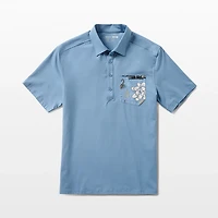 5.11 Tactical Men's Elevate SE Polo Shirt