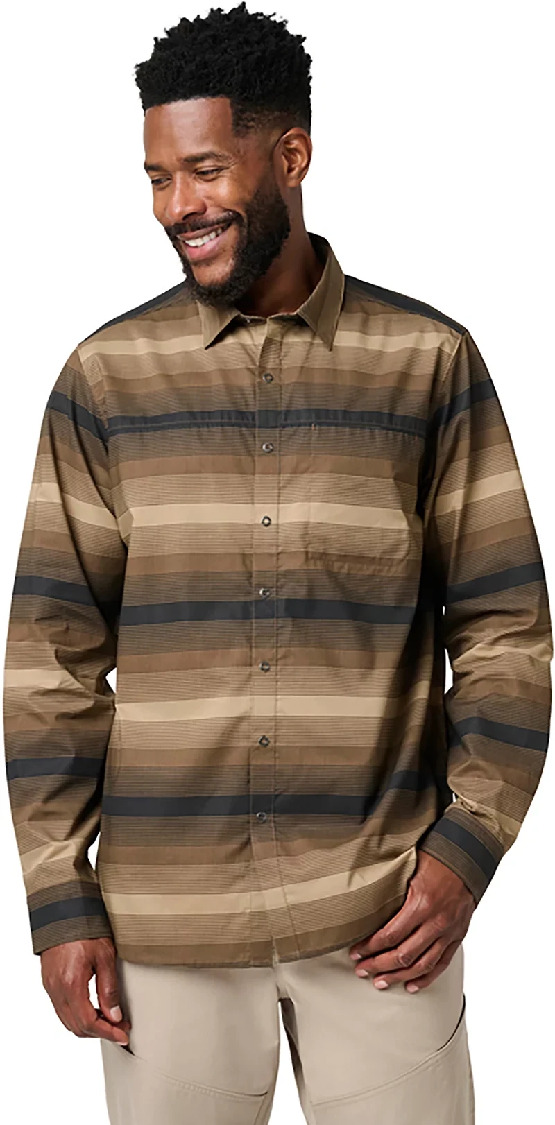5.11 Tactical Men's Igor Shirt