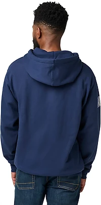5.11 Tactical Men's Patriotic Emblem Hoodie