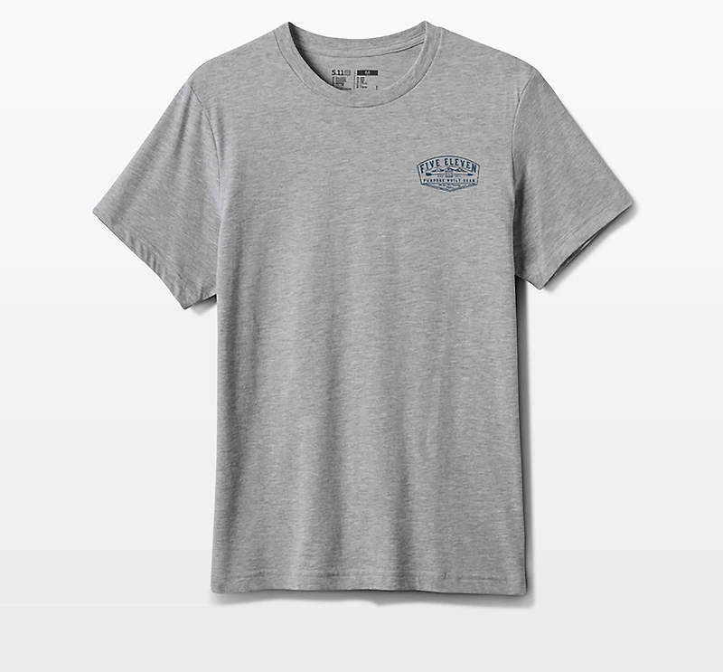 5.11 Tactical Men's Traveler T-shirt