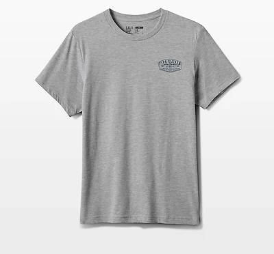 5.11 Tactical Men's Traveler T-shirt