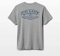 5.11 Tactical Men's Traveler T-shirt