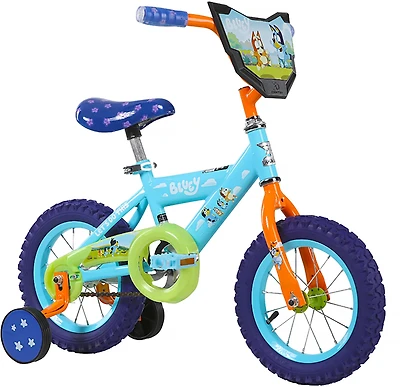Bluey 12" Kids Bike