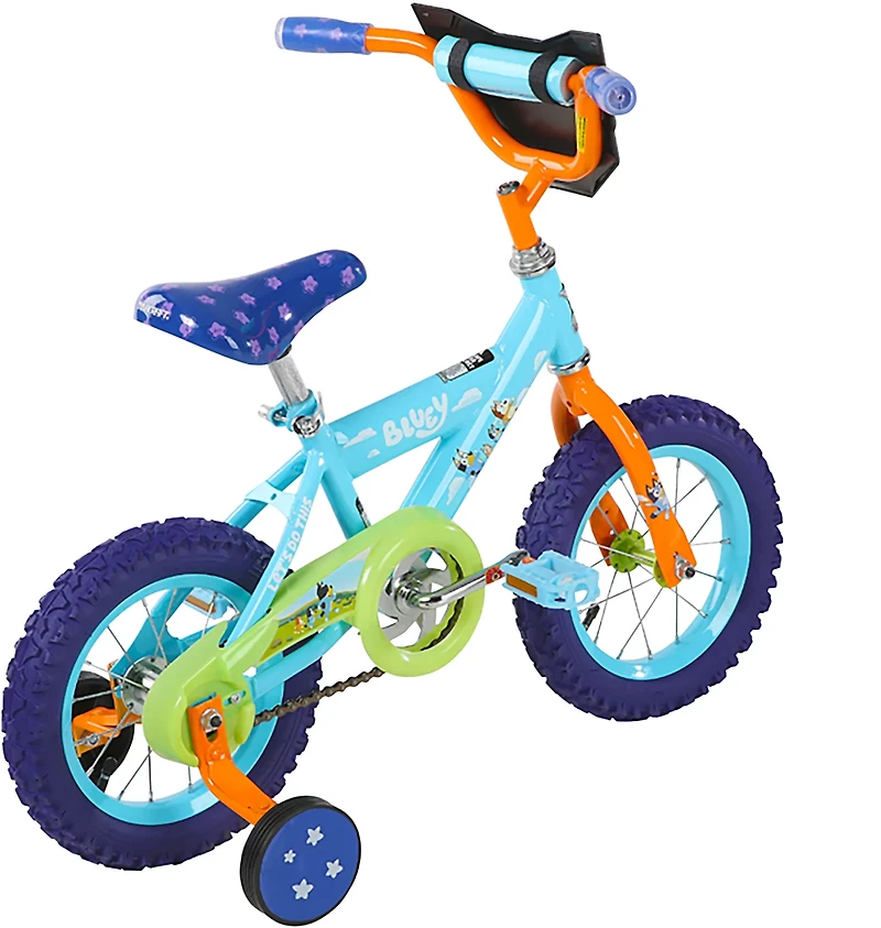 Bluey 12" Kids Bike