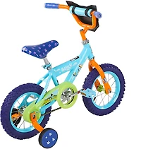 Bluey 12" Kids Bike
