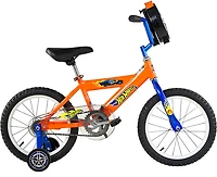 Hot Wheels 16" Kids Bike
