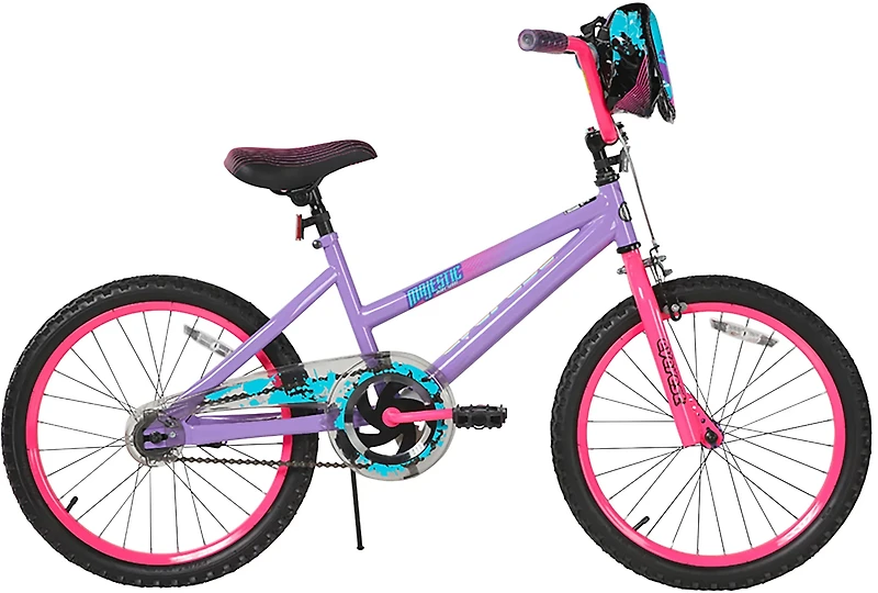 Dynacraft Majestic Racing/Everest 20" Kids Bike