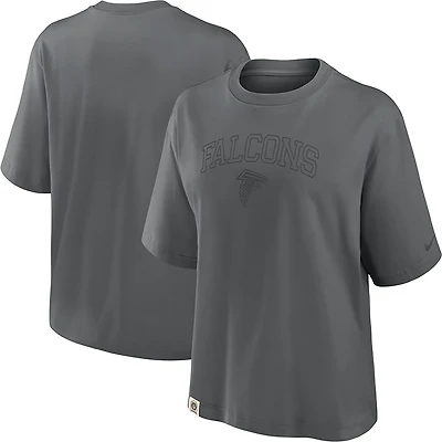 Nike Women's Falcons Boxy T-shirt