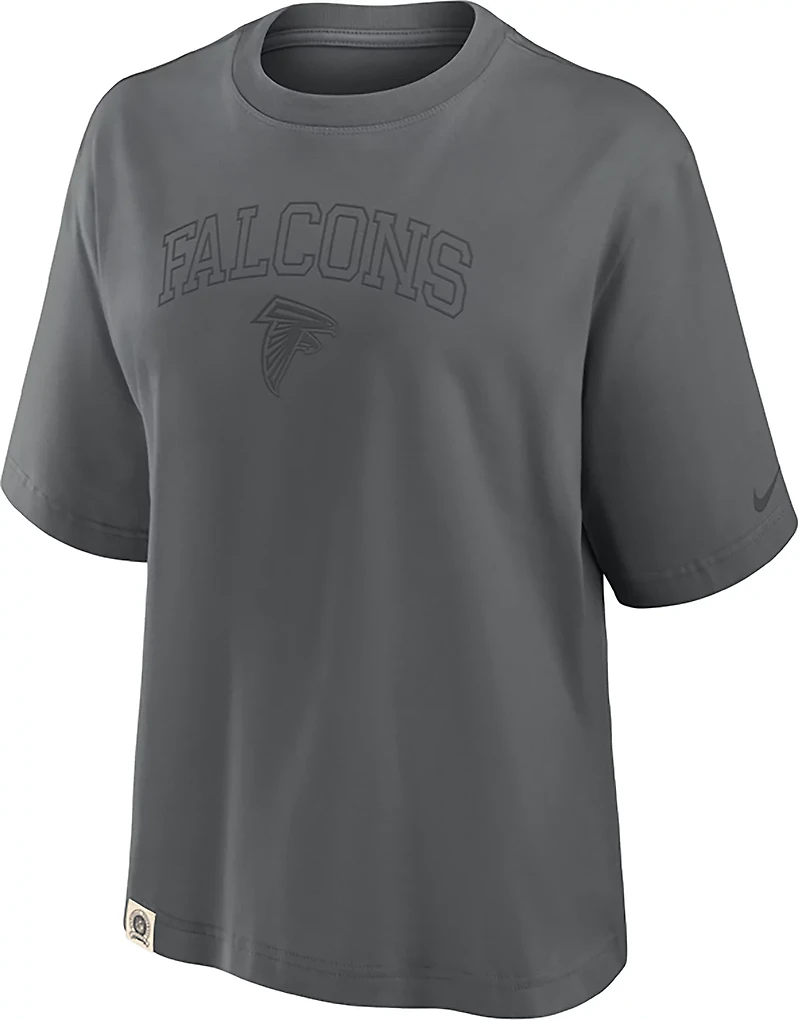 Nike Women's Falcons Boxy T-shirt