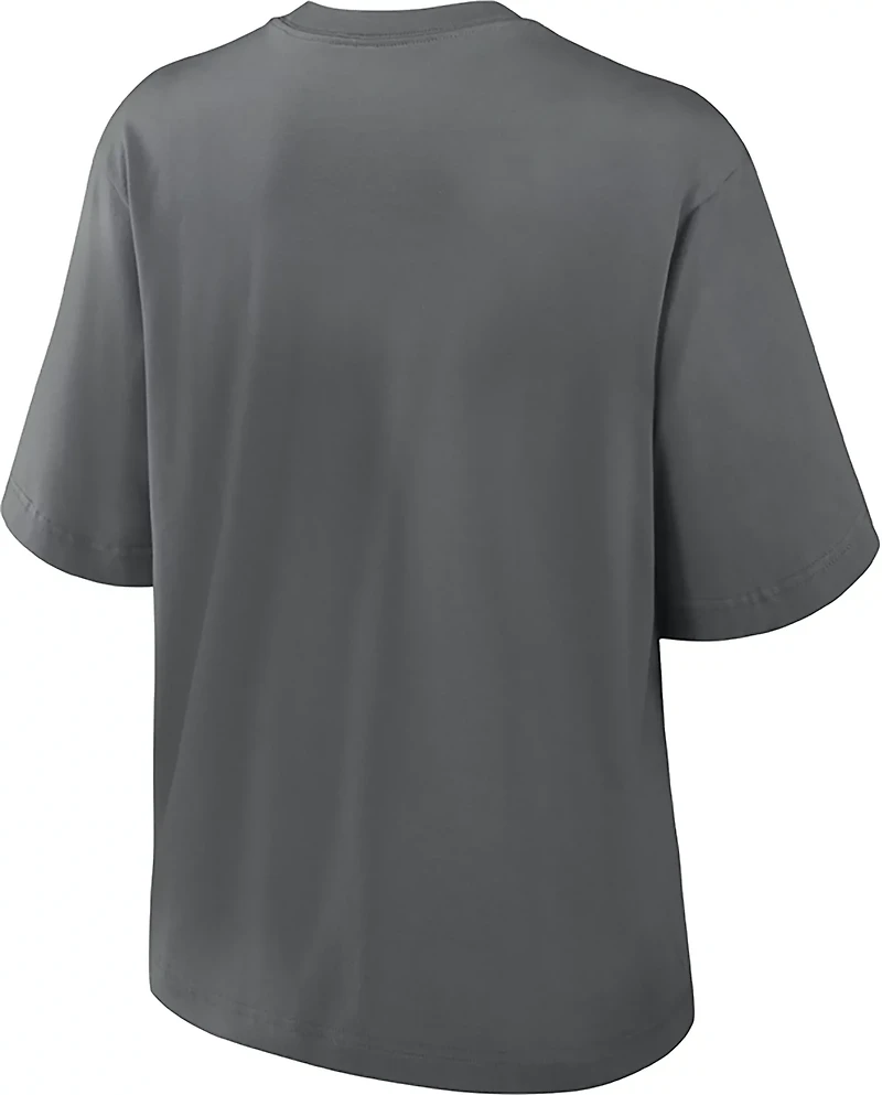 Nike Women's Falcons Boxy T-shirt