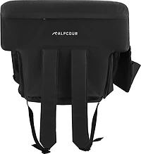 Alpcour Heated Reclining Stadium Seat