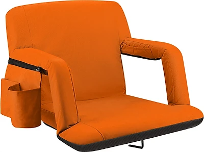 Alpcour Heated Reclining Stadium Seat