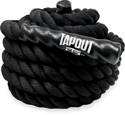 TapouT Battle Rope 40'