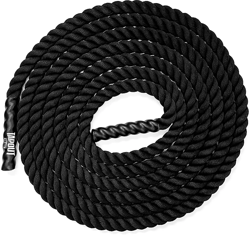 TapouT Battle Rope 40'