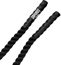 TapouT Battle Rope 30'