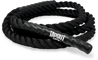 TapouT Battle Rope 9.5'