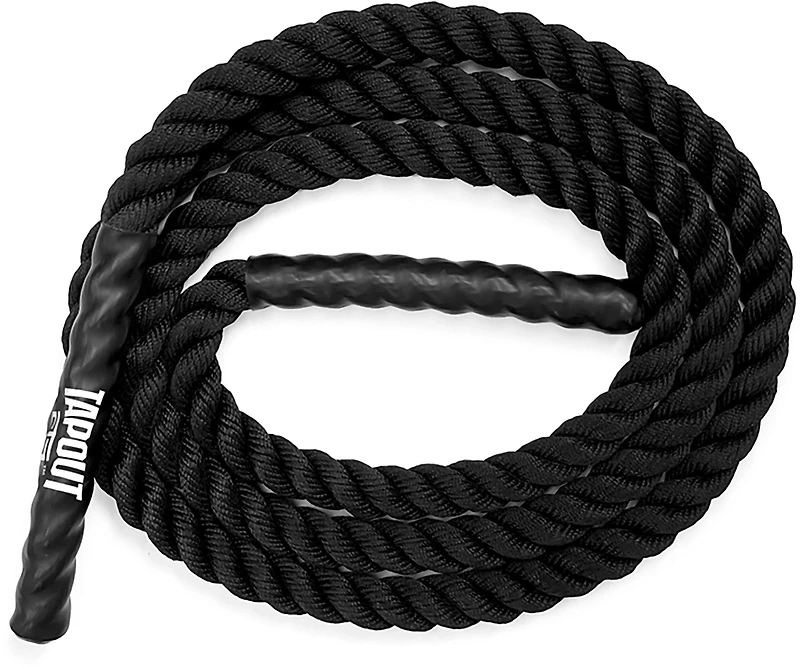 TapouT Battle Rope 9.5'