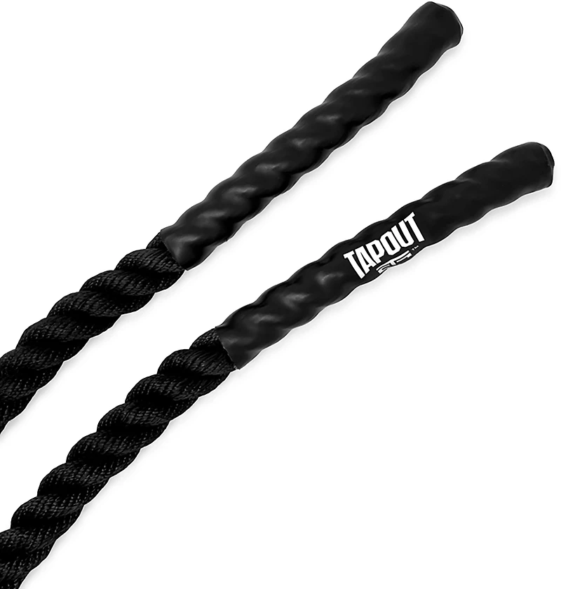 TapouT Battle Rope 9.5'