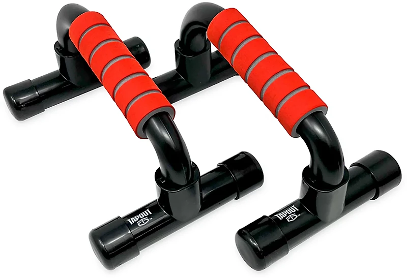 TapouT Push-Up Bars