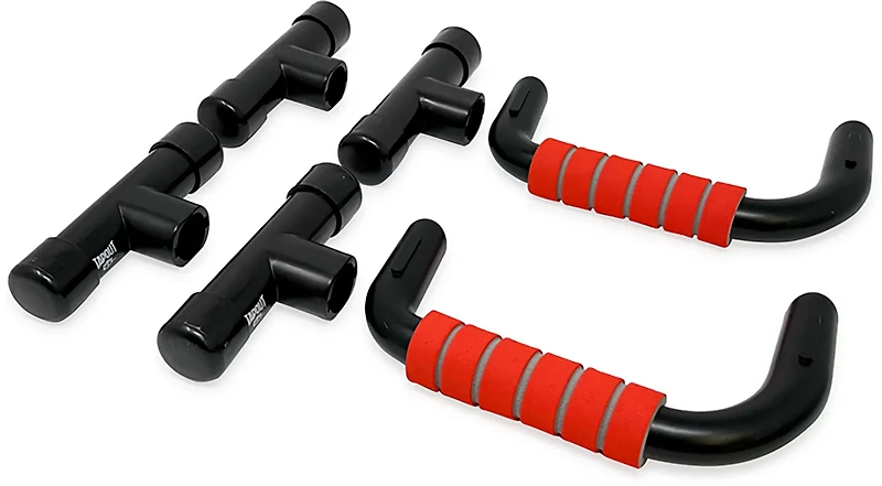 TapouT Push-Up Bars