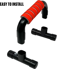TapouT Push-Up Bars