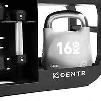 CENTR Fusion Weight Bench