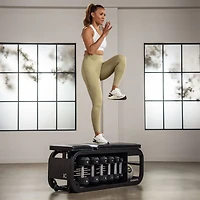 CENTR Fusion Weight Bench