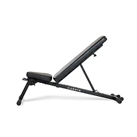 CENTR Folding Workout Bench