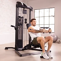 CENTR Folding Workout Bench
