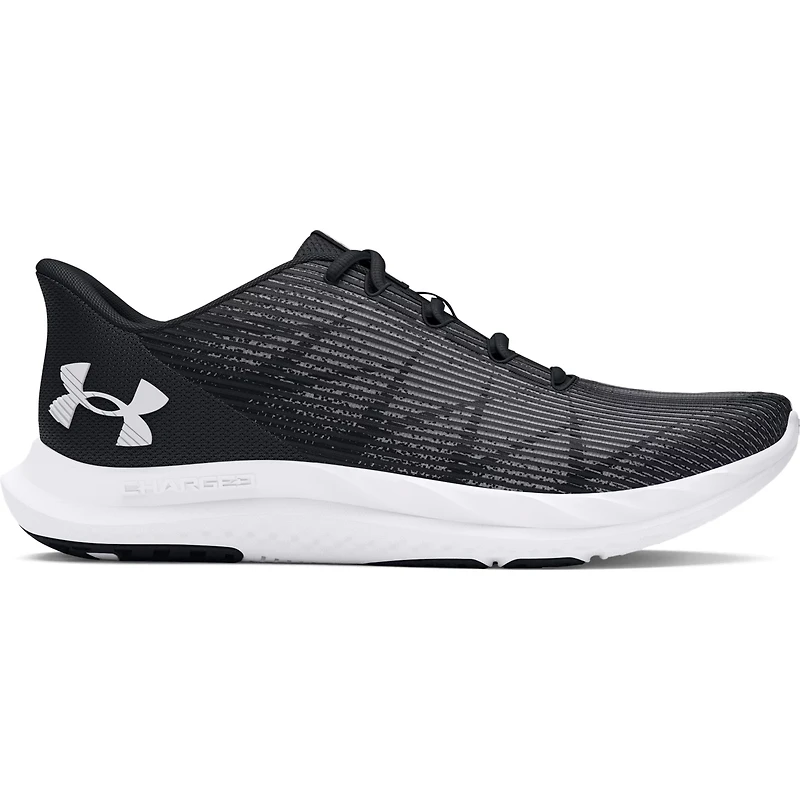 Under Armour Men's Charged Speed Swift Running Shoes