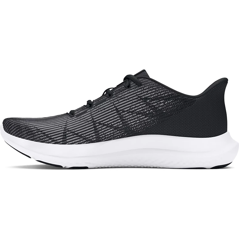 Under Armour Men's Charged Speed Swift Running Shoes