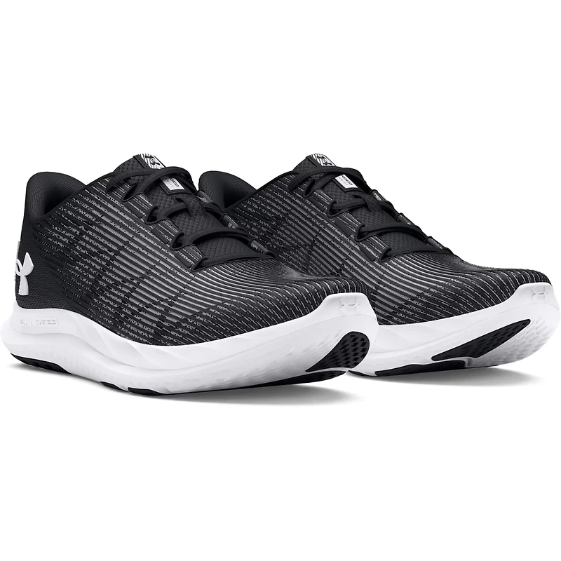 Under Armour Men's Charged Speed Swift Running Shoes