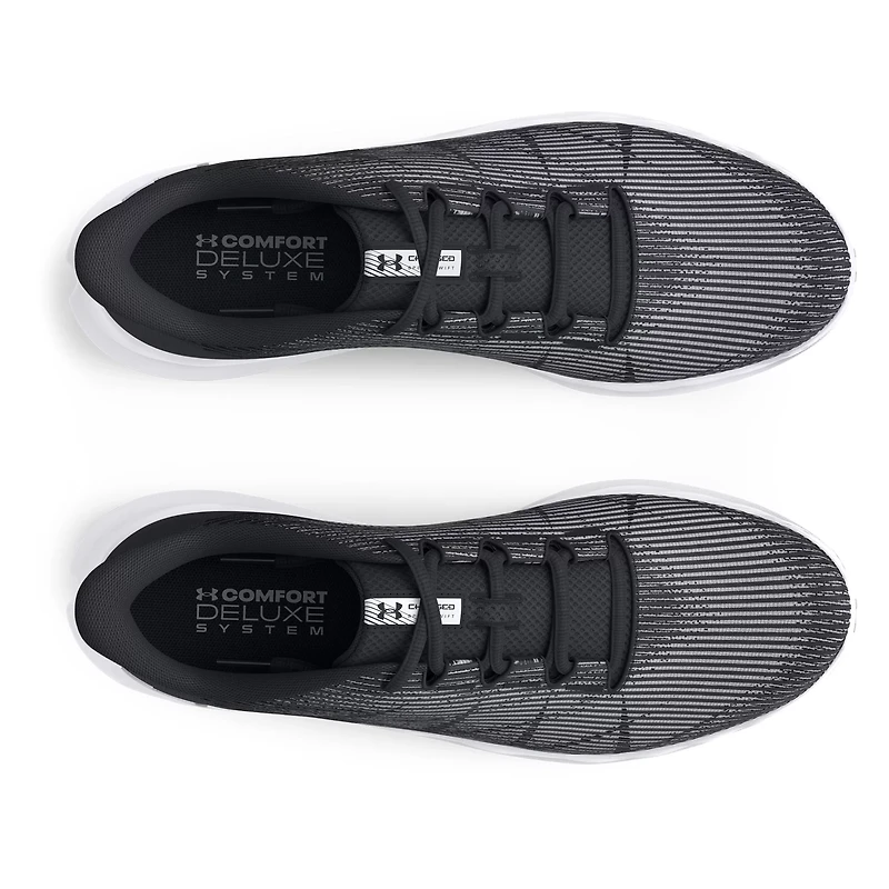 Under Armour Men's Charged Speed Swift Running Shoes