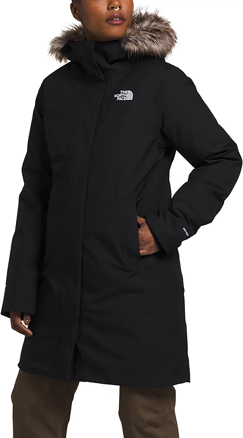The North Face Women's Arctic Parka
