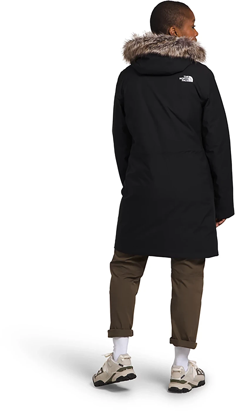 The North Face Women's Arctic Parka